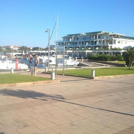 Marina Of Olbia Apartment ภายนอก รูปภาพ